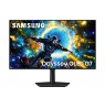 Samsung G73SH computer monitor 81.3 cm (32") 3840 x 2160 pixels 4K Ultra HD OLED Black