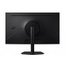 Samsung G73SH computer monitor 81.3 cm (32") 3840 x 2160 pixels 4K Ultra HD OLED Black