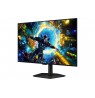 Samsung G73SH computer monitor 81.3 cm (32") 3840 x 2160 pixels 4K Ultra HD OLED Black
