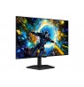 Samsung G73SH computer monitor 81.3 cm (32") 3840 x 2160 pixels 4K Ultra HD OLED Black