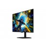 Samsung G73SH computer monitor 81.3 cm (32") 3840 x 2160 pixels 4K Ultra HD OLED Black