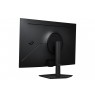 Samsung G73SH computer monitor 81.3 cm (32") 3840 x 2160 pixels 4K Ultra HD OLED Black
