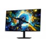Samsung G73SH computer monitor 81.3 cm (32") 3840 x 2160 pixels 4K Ultra HD OLED Black
