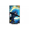 Samsung G73SH computer monitor 81.3 cm (32") 3840 x 2160 pixels 4K Ultra HD OLED Black