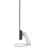 HP M27fq 68.6 cm (27") 2560 x 1440 pixels Quad HD LED Silver