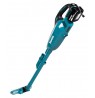 Vacuum cleaner 18V MAKITA DCL284FZ