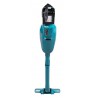 Vacuum cleaner 18V MAKITA DCL284FZ