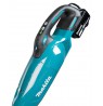 Vacuum cleaner 18V MAKITA DCL284FZ