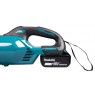 Vacuum cleaner 18V MAKITA DCL284FZ