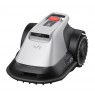 Eufy E15 Robotic lawn mower Battery Black, Grey