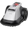 Eufy E15 Robotic lawn mower Battery Black, Grey