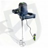 WUBER W38635 electric mixer 1400W