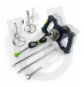 WUBER W38635 electric mixer 1400W