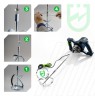 WUBER W38635 electric mixer 1400W