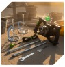 WUBER W38635 electric mixer 1400W