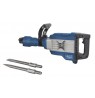 Scheppach AB1900 Blue, Grey 1900 W