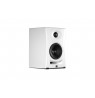 Kali Audio LP-UNF-WH - a pair of Bluetooth monitor speakers (white)
