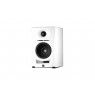 Kali Audio LP-UNF-WH - a pair of Bluetooth monitor speakers (white)