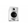 Kali Audio LP-UNF-WH - a pair of Bluetooth monitor speakers (white)