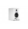 Kali Audio LP-UNF-WH - a pair of Bluetooth monitor speakers (white)