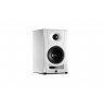 Kali Audio LP-UNF-WH - a pair of Bluetooth monitor speakers (white)