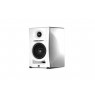 Kali Audio LP-UNF-WH - a pair of Bluetooth monitor speakers (white)