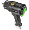 WUBER W33220 pneumatic impact wrench 1560 Nm