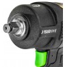 WUBER W33220 pneumatic impact wrench 1560 Nm