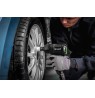 WUBER W33220 pneumatic impact wrench 1560 Nm