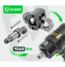 WUBER W33220 pneumatic impact wrench 1560 Nm