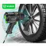 WUBER W33220 pneumatic impact wrench 1560 Nm