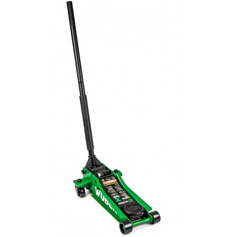 WUBER W22022 low-profile car jack 85-430mm 3T
