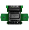 WUBER W22022 low-profile car jack 85-430mm 3T