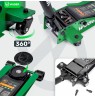 WUBER W22022 low-profile car jack 85-430mm 3T