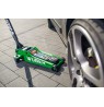 WUBER W22022 low-profile car jack 85-430mm 3T