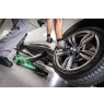 WUBER W22022 low-profile car jack 85-430mm 3T