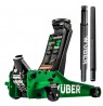 WUBER W22022 low-profile car jack 85-430mm 3T