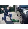 WUBER W22022 low-profile car jack 85-430mm 3T