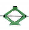 WUBER W22023 scissor car jack 2T 120-415 mm