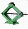 WUBER W22023 scissor car jack 2T 120-415 mm