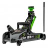 WUBER W22001 low-profile car jack 90-360mm 2.5T