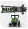 WUBER W22001 low-profile car jack 90-360mm 2.5T