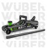WUBER W22001 low-profile car jack 90-360mm 2.5T