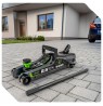 WUBER W22001 low-profile car jack 90-360mm 2.5T