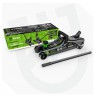 WUBER W22001 low-profile car jack 90-360mm 2.5T