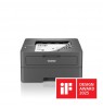 Brother HL-L2445DW wireless laser printer