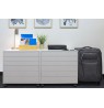 HP OfficeJet Mobile 250 Wireless All-in-One Color Printer, Copier, Scanner