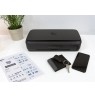 HP OfficeJet Mobile 250 Wireless All-in-One Color Printer, Copier, Scanner
