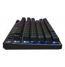 Logitech G 920-012136 keyboard Gaming RF Wireless + Bluetooth QWERTY US International Black