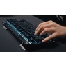 Logitech G 920-012136 keyboard Gaming RF Wireless + Bluetooth QWERTY US International Black